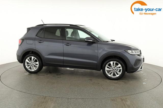 Volkswagen - T-Cross - EU-Neuwagen - Reimport