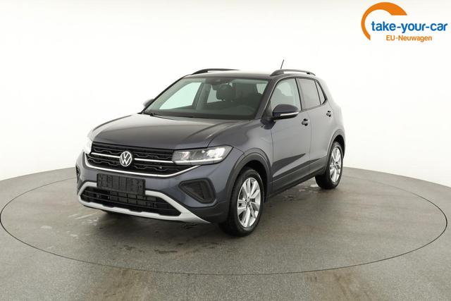 Volkswagen - T-Cross - EU-Neuwagen - Reimport