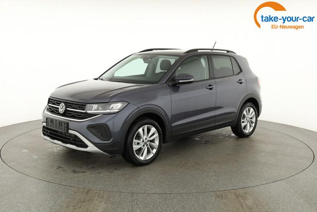 Volkswagen - T-Cross - EU-Neuwagen - Reimport