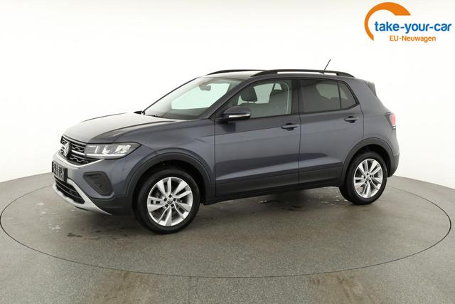 Volkswagen - T-Cross - EU-Neuwagen - Reimport
