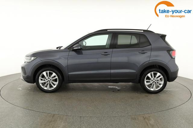 Volkswagen - T-Cross - EU-Neuwagen - Reimport