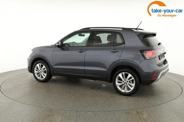 Volkswagen - T-Cross - EU-Neuwagen - Reimport