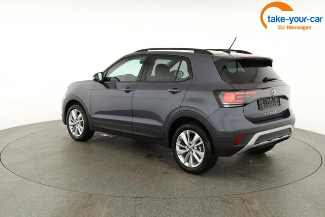 Volkswagen - T-Cross - EU-Neuwagen - Reimport