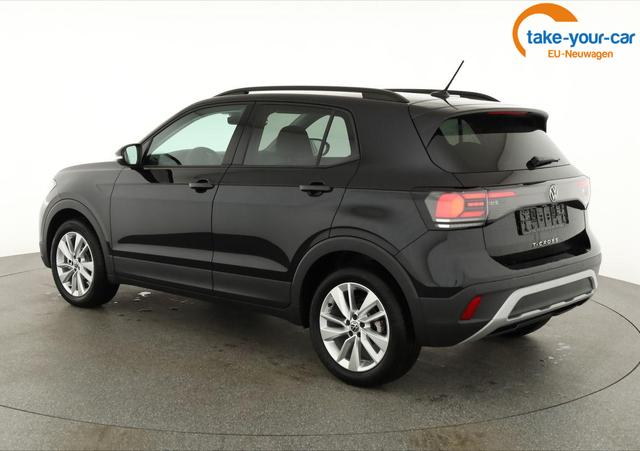 Volkswagen - T-Cross - EU-Neuwagen - Reimport