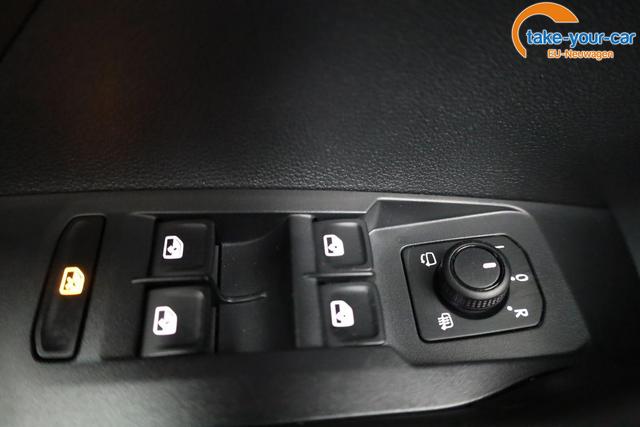 Volkswagen - T-Cross - EU-Neuwagen - Reimport