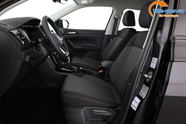 Volkswagen - T-Cross - EU-Neuwagen - Reimport