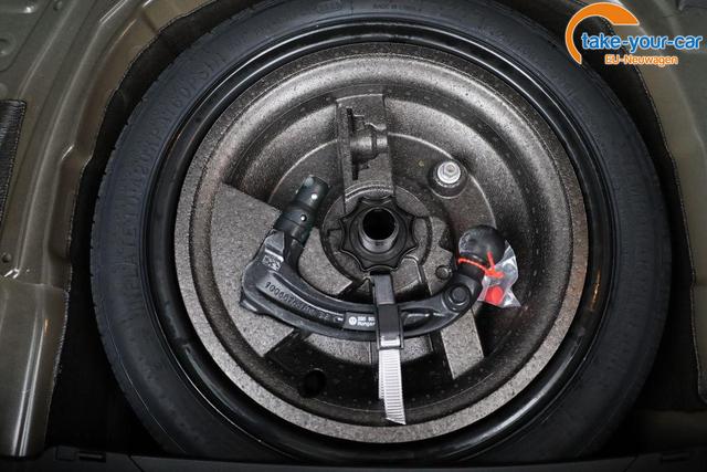 Volkswagen - T-Cross - EU-Neuwagen - Reimport