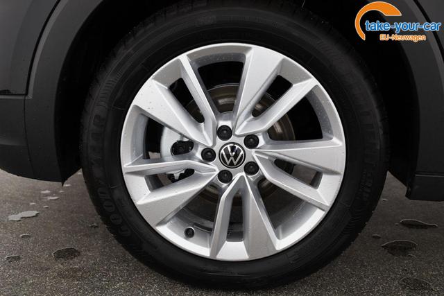 Volkswagen - T-Cross - EU-Neuwagen - Reimport