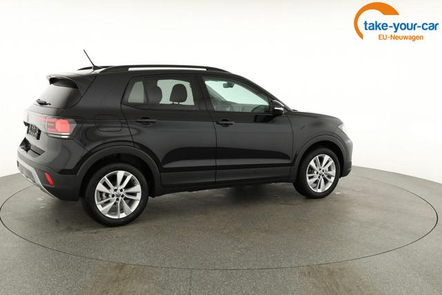 Volkswagen - T-Cross - EU-Neuwagen - Reimport