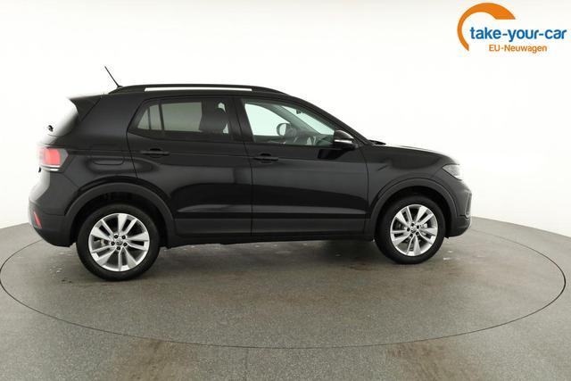 Volkswagen - T-Cross - EU-Neuwagen - Reimport