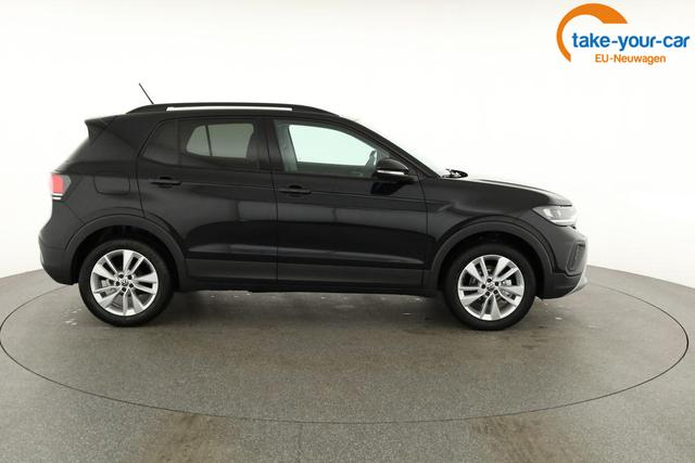 Volkswagen - T-Cross - EU-Neuwagen - Reimport
