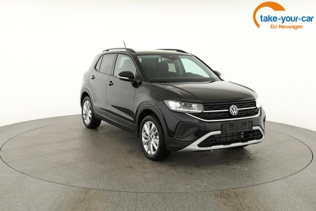 Volkswagen - T-Cross - EU-Neuwagen - Reimport