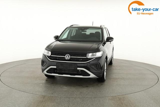 Volkswagen - T-Cross - EU-Neuwagen - Reimport