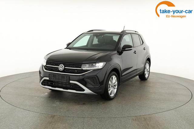 Volkswagen - T-Cross - EU-Neuwagen - Reimport