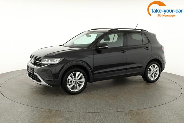Volkswagen - T-Cross - EU-Neuwagen - Reimport
