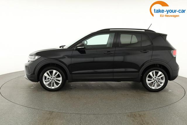 Volkswagen - T-Cross - EU-Neuwagen - Reimport