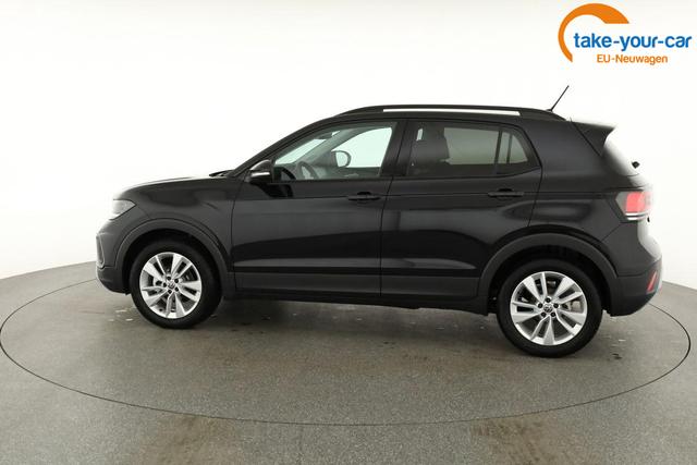 Volkswagen - T-Cross - EU-Neuwagen - Reimport