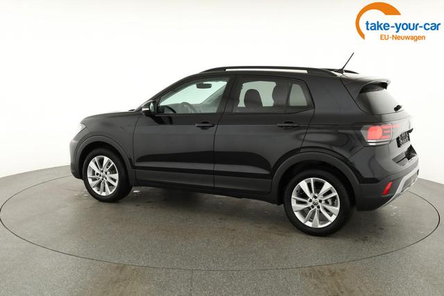 Volkswagen - T-Cross - EU-Neuwagen - Reimport