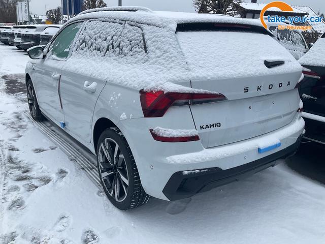Skoda - Kamiq - EU-Neuwagen - Reimport