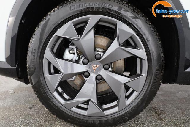 Cupra - Formentor - EU-Neuwagen - Reimport