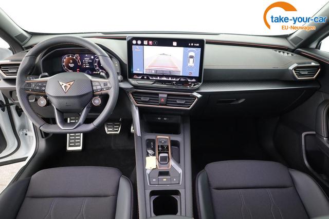 Cupra - Formentor - EU-Neuwagen - Reimport