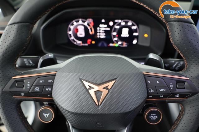 Cupra - Formentor - EU-Neuwagen - Reimport