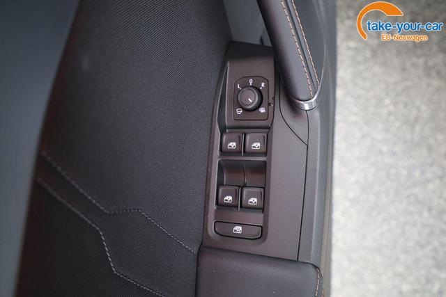 Cupra - Formentor - EU-Neuwagen - Reimport