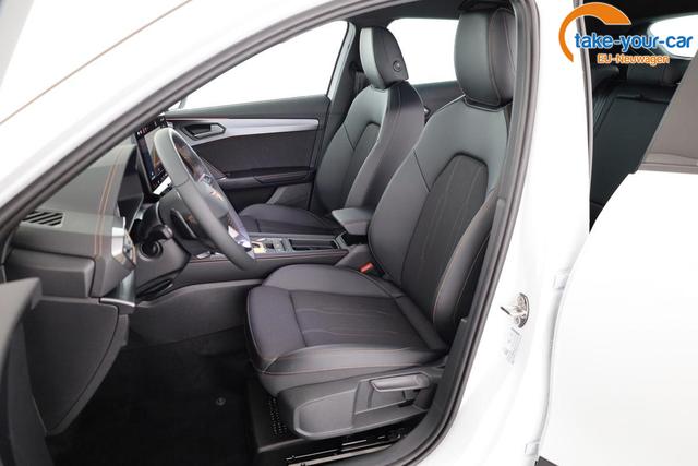 Cupra - Formentor - EU-Neuwagen - Reimport