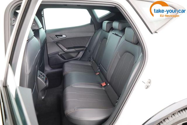 Cupra - Formentor - EU-Neuwagen - Reimport