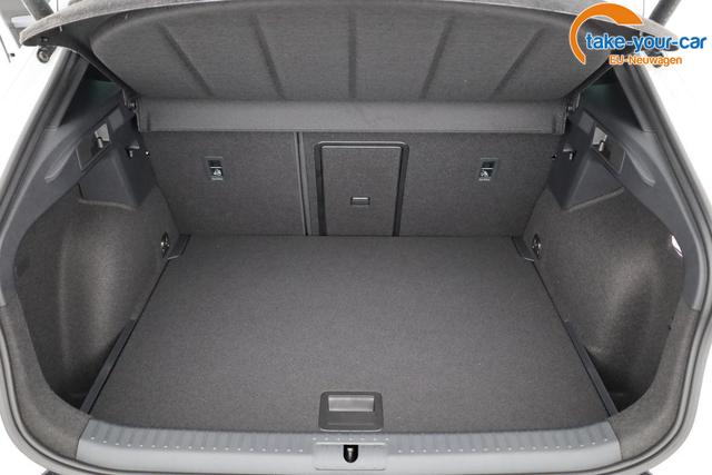 Cupra - Formentor - EU-Neuwagen - Reimport