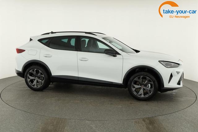 Cupra - Formentor - EU-Neuwagen - Reimport