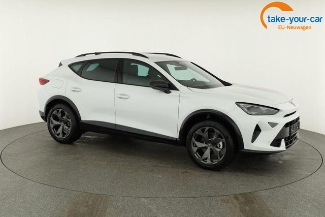 Cupra - Formentor - EU-Neuwagen - Reimport