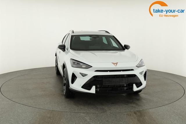 Cupra - Formentor - EU-Neuwagen - Reimport