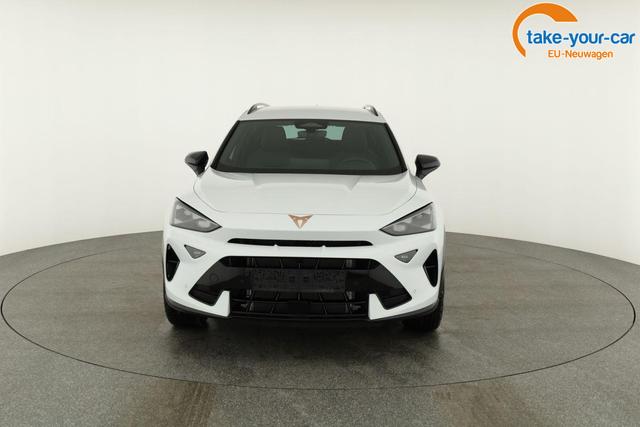 Cupra - Formentor - EU-Neuwagen - Reimport