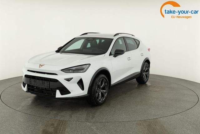 Cupra - Formentor - EU-Neuwagen - Reimport