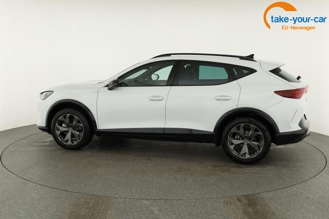 Cupra - Formentor - EU-Neuwagen - Reimport