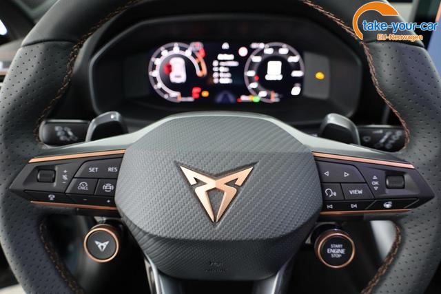 Cupra - Formentor - EU-Neuwagen - Reimport