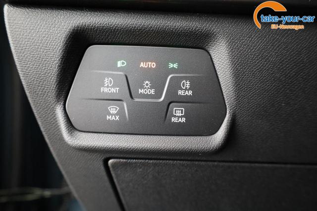 Cupra - Formentor - EU-Neuwagen - Reimport