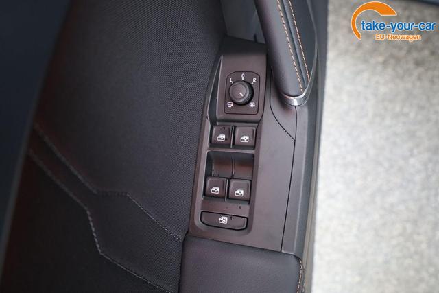 Cupra - Formentor - EU-Neuwagen - Reimport