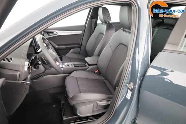 Cupra - Formentor - EU-Neuwagen - Reimport