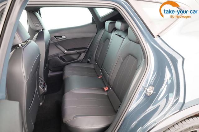 Cupra - Formentor - EU-Neuwagen - Reimport