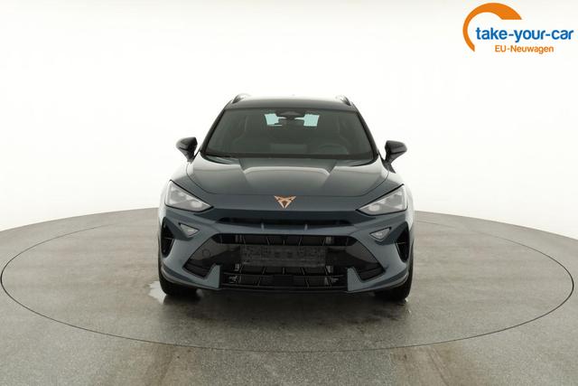 Cupra - Formentor - EU-Neuwagen - Reimport