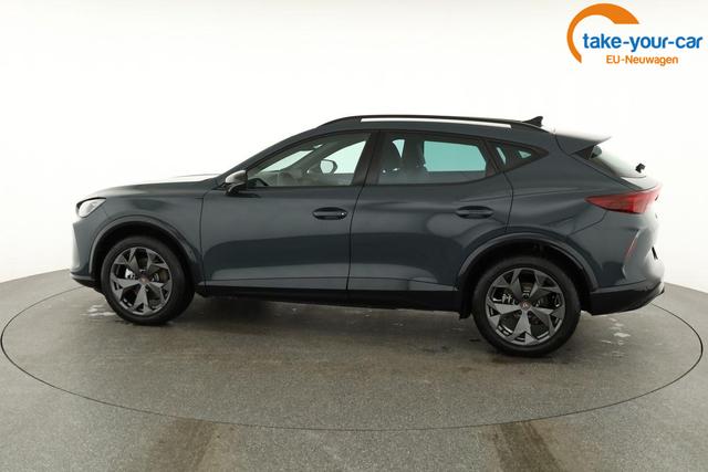 Cupra - Formentor - EU-Neuwagen - Reimport