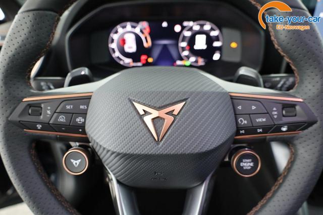 Cupra - Formentor - EU-Neuwagen - Reimport