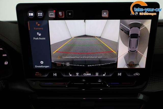 Cupra - Formentor - EU-Neuwagen - Reimport