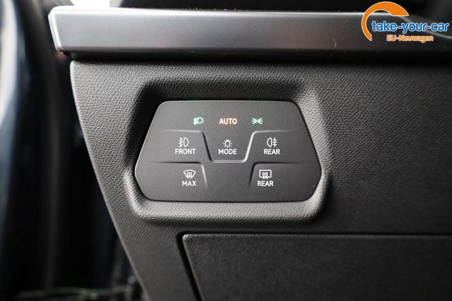 Cupra - Formentor - EU-Neuwagen - Reimport