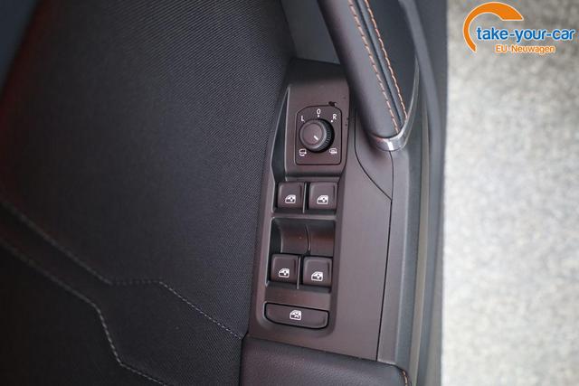 Cupra - Formentor - EU-Neuwagen - Reimport