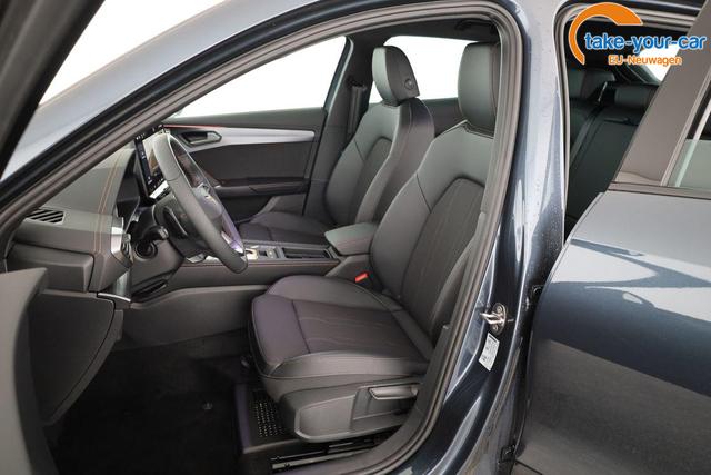 Cupra - Formentor - EU-Neuwagen - Reimport