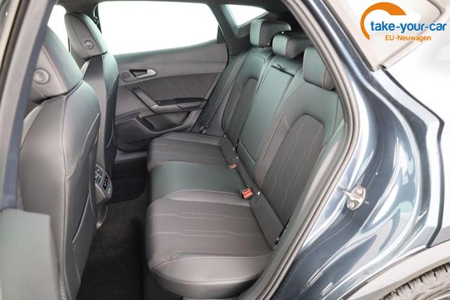 Cupra - Formentor - EU-Neuwagen - Reimport