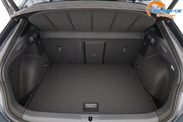 Cupra - Formentor - EU-Neuwagen - Reimport